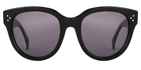 celine audrey cl 41755|CELINE Polarized Audrey Sunglasses CL41755 .